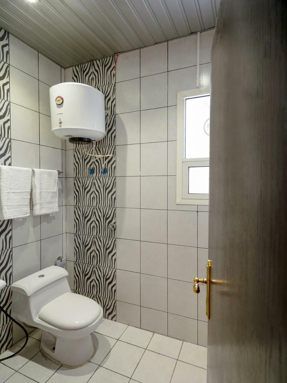 Orchida Al Hamra Hotel Riyadh Ngoại thất bức ảnh