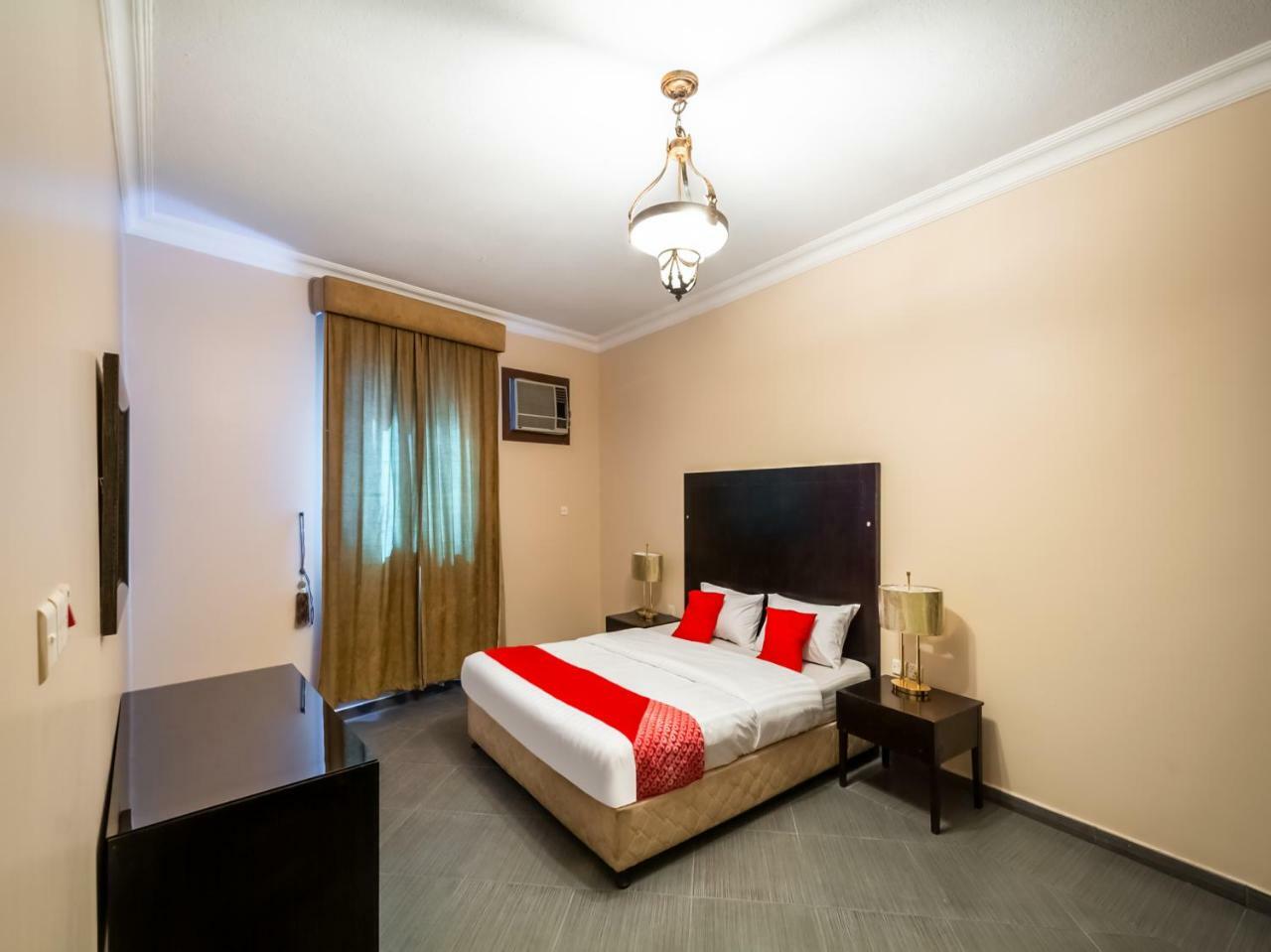Orchida Al Hamra Hotel Riyadh Ngoại thất bức ảnh