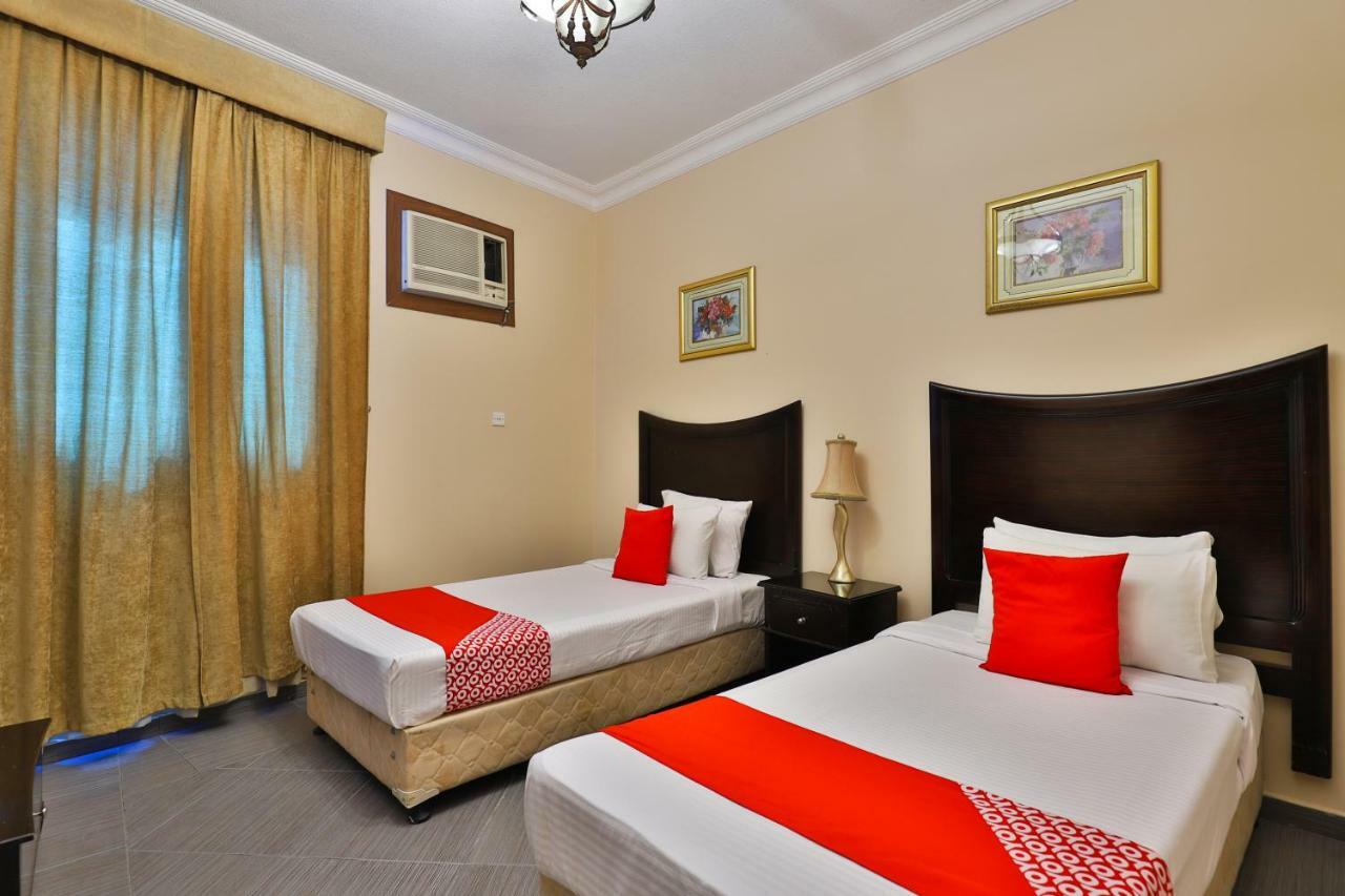 Orchida Al Hamra Hotel Riyadh Ngoại thất bức ảnh