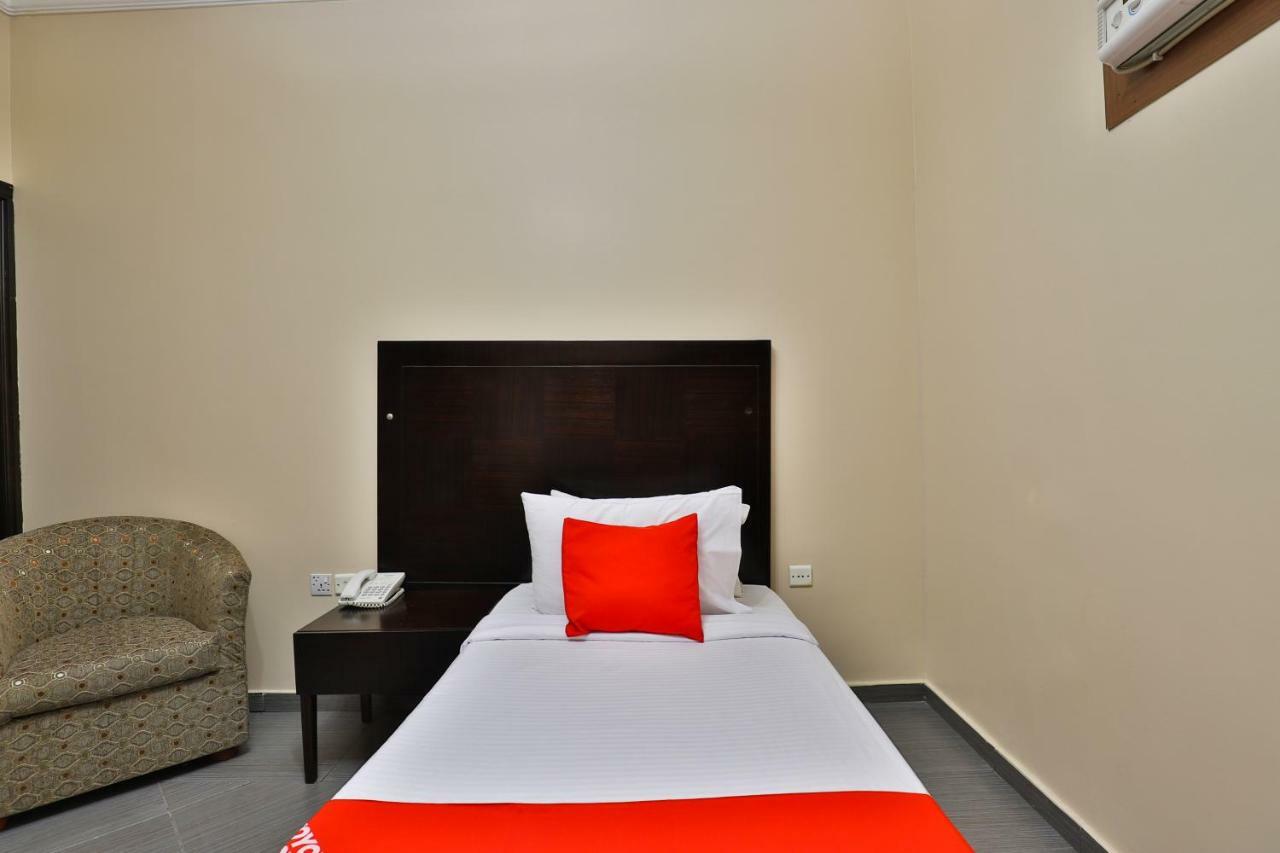 Orchida Al Hamra Hotel Riyadh Ngoại thất bức ảnh