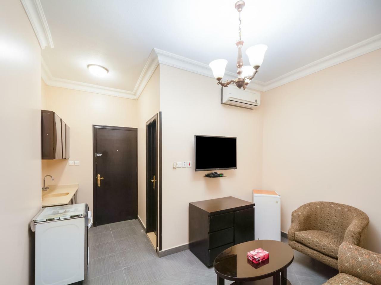 Orchida Al Hamra Hotel Riyadh Ngoại thất bức ảnh
