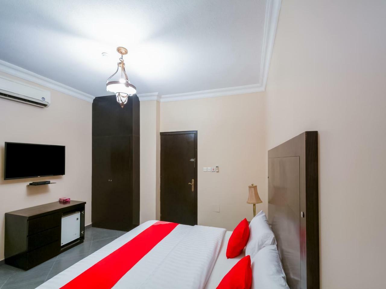 Orchida Al Hamra Hotel Riyadh Ngoại thất bức ảnh