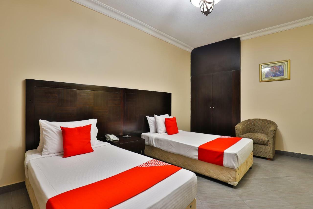Orchida Al Hamra Hotel Riyadh Ngoại thất bức ảnh