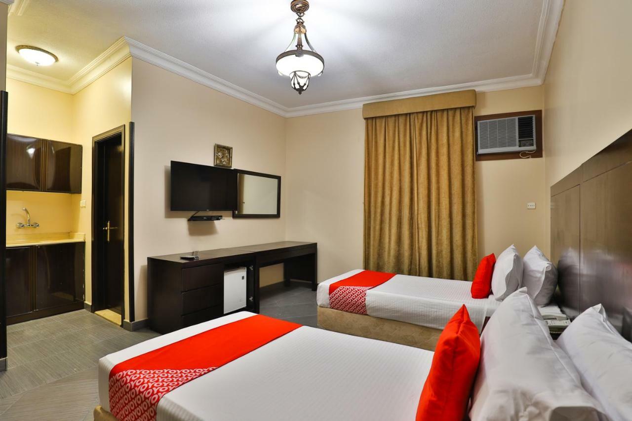 Orchida Al Hamra Hotel Riyadh Ngoại thất bức ảnh