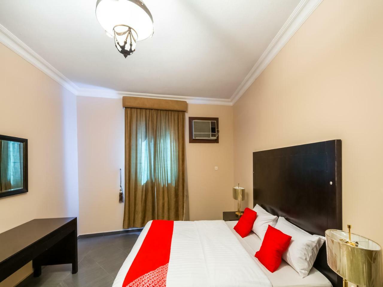 Orchida Al Hamra Hotel Riyadh Ngoại thất bức ảnh