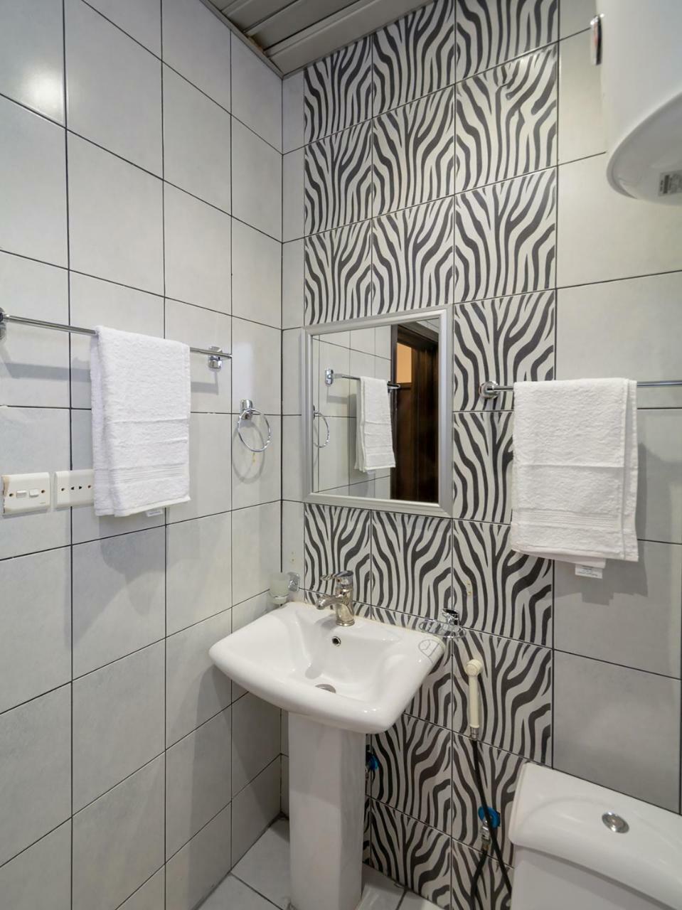 Orchida Al Hamra Hotel Riyadh Ngoại thất bức ảnh
