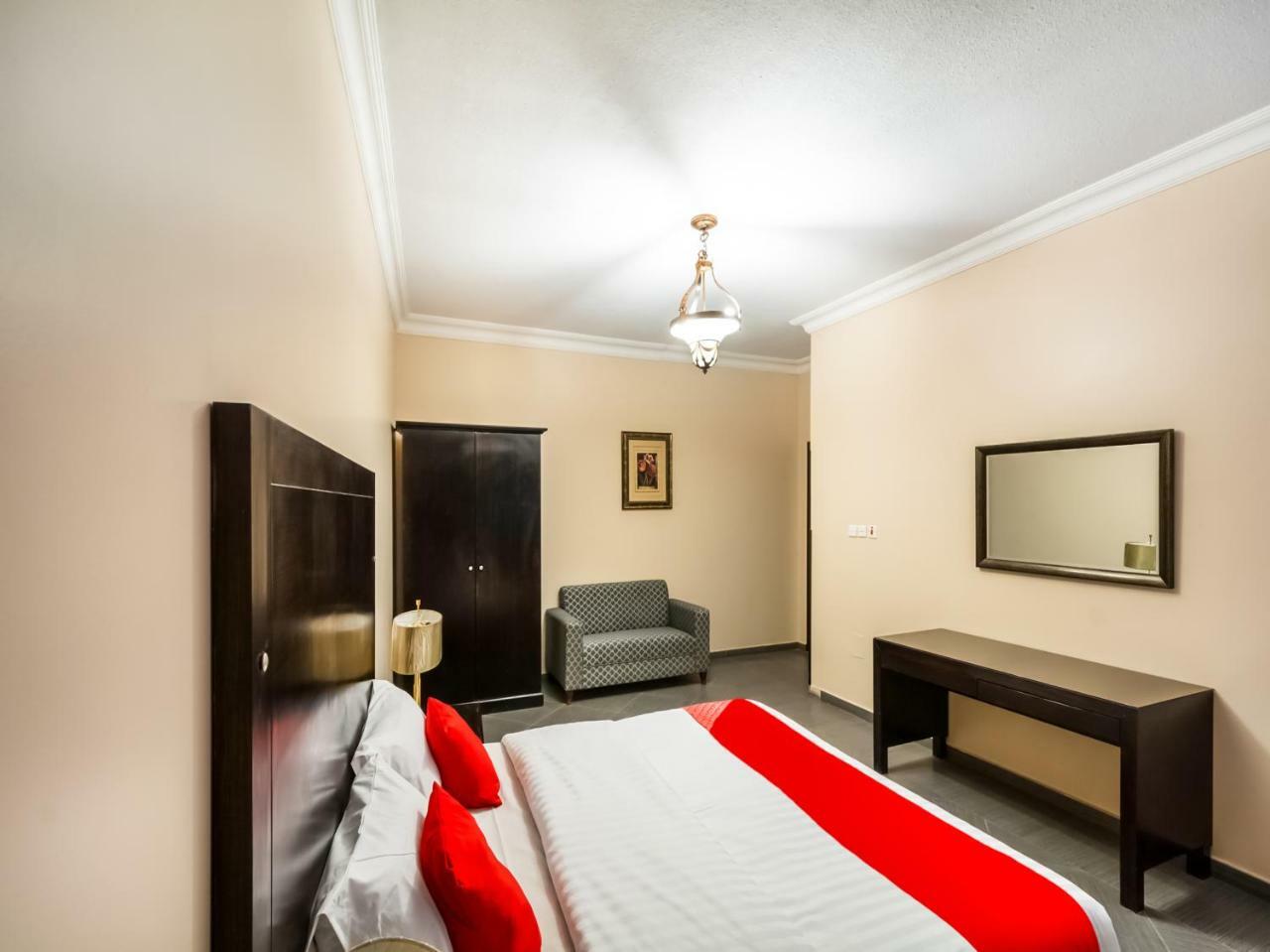 Orchida Al Hamra Hotel Riyadh Ngoại thất bức ảnh