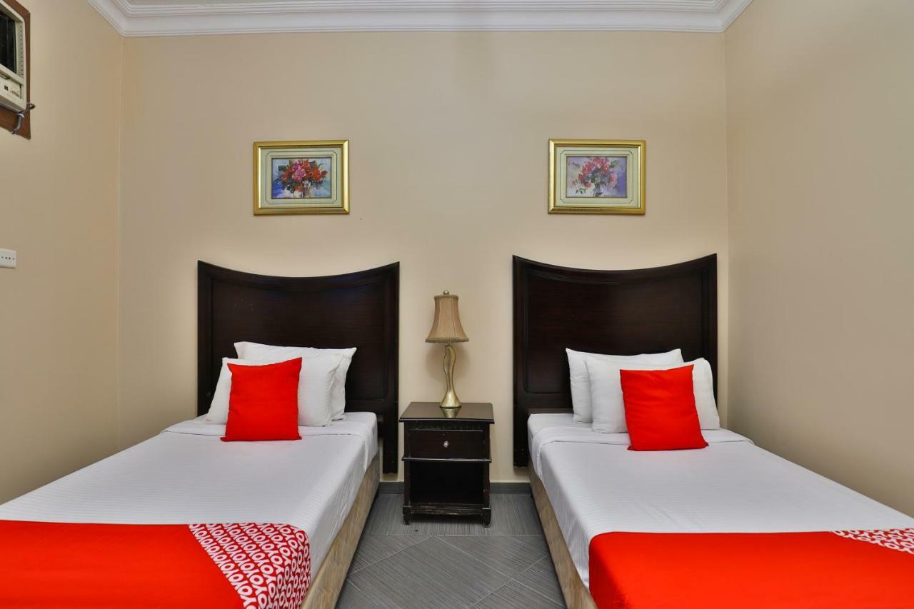 Orchida Al Hamra Hotel Riyadh Ngoại thất bức ảnh