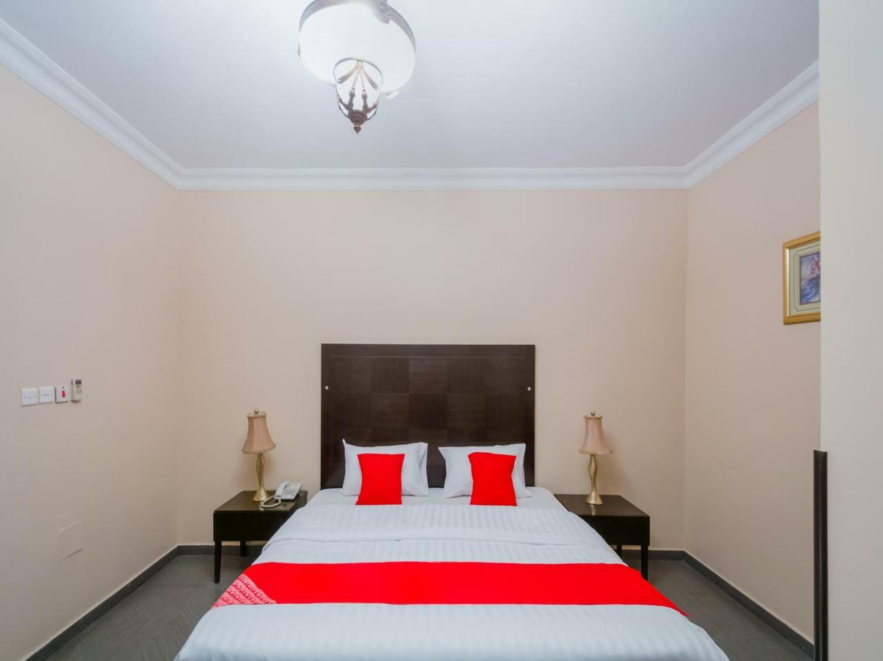Orchida Al Hamra Hotel Riyadh Ngoại thất bức ảnh