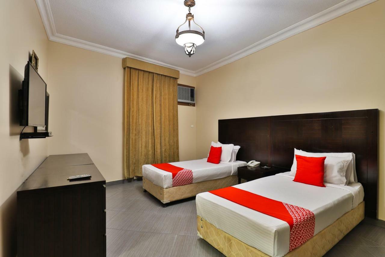 Orchida Al Hamra Hotel Riyadh Ngoại thất bức ảnh