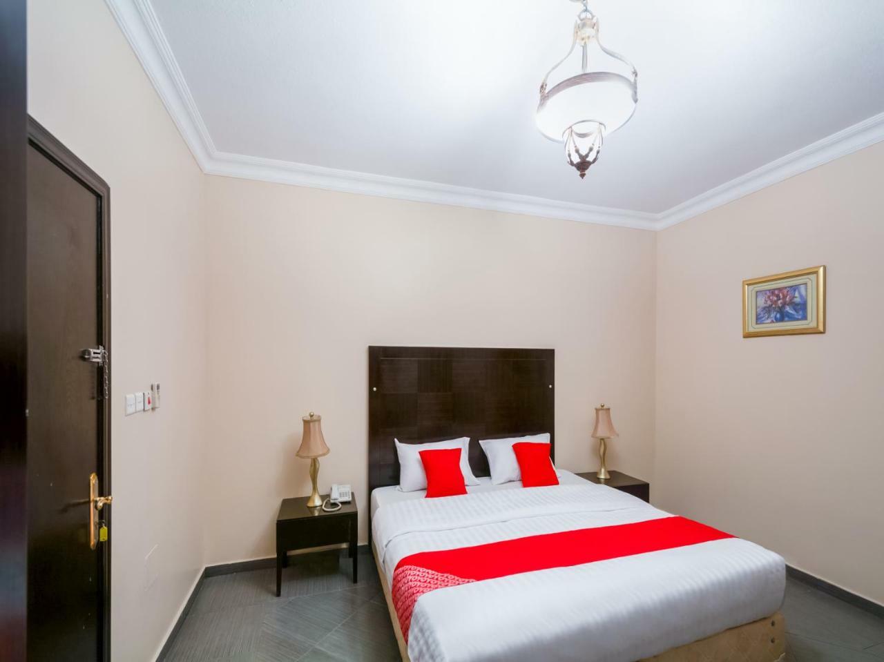 Orchida Al Hamra Hotel Riyadh Ngoại thất bức ảnh
