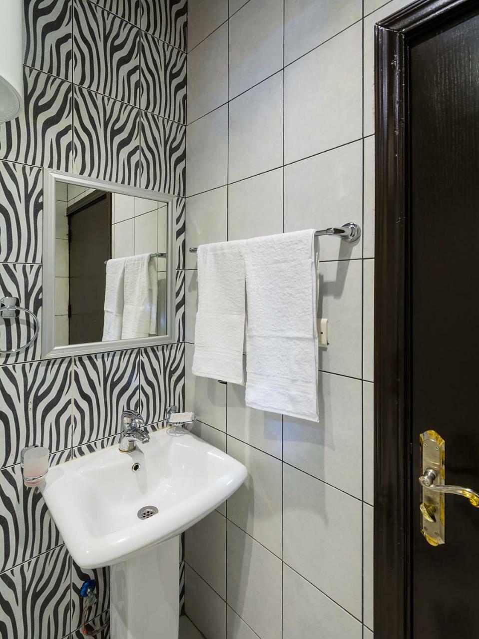 Orchida Al Hamra Hotel Riyadh Ngoại thất bức ảnh
