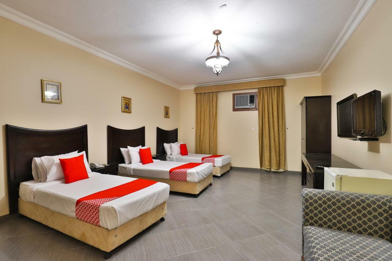 Orchida Al Hamra Hotel Riyadh Ngoại thất bức ảnh