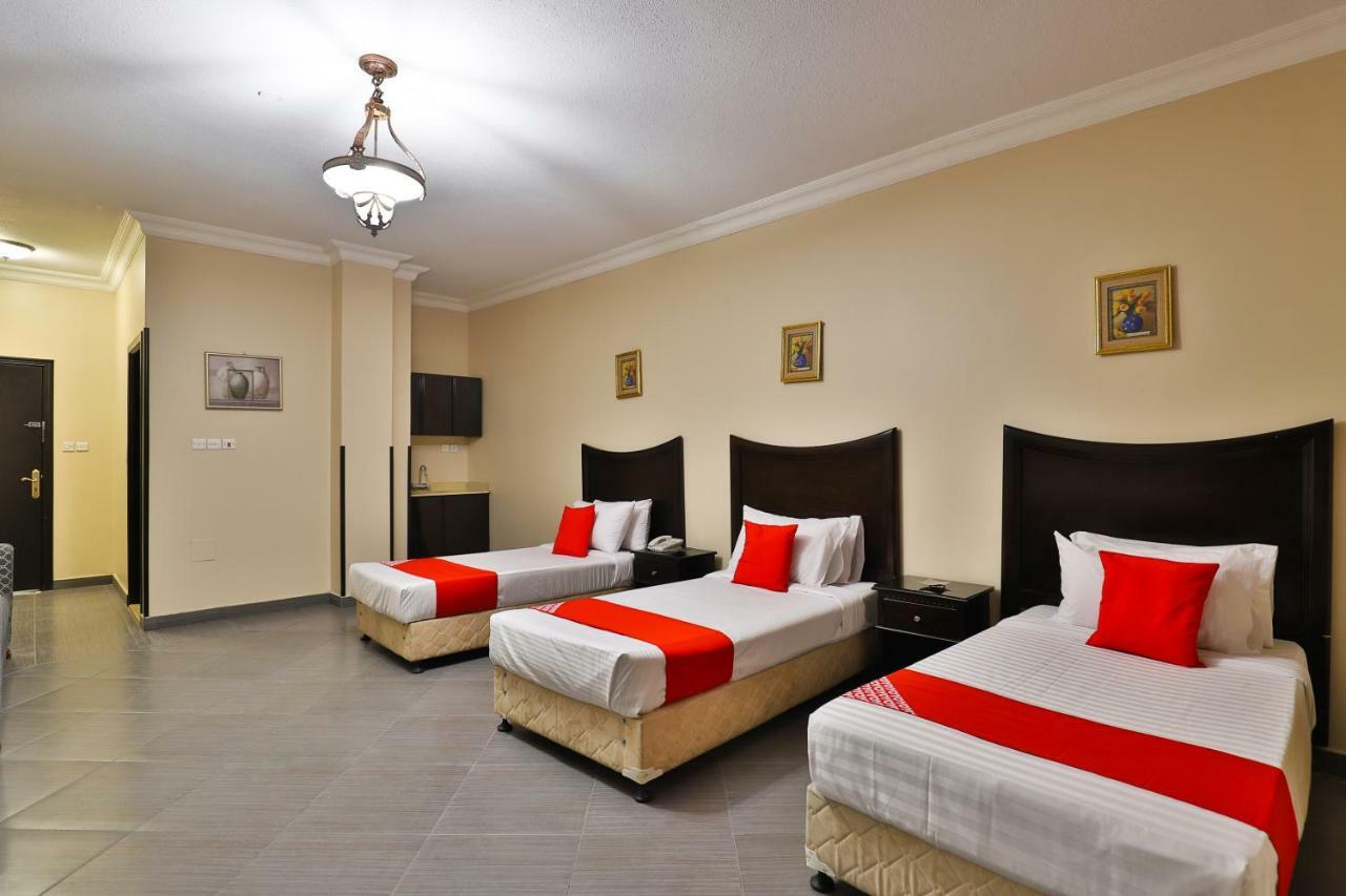 Orchida Al Hamra Hotel Riyadh Ngoại thất bức ảnh