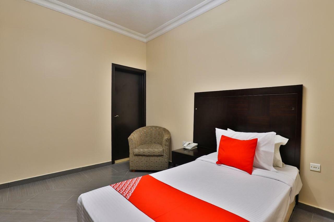Orchida Al Hamra Hotel Riyadh Ngoại thất bức ảnh