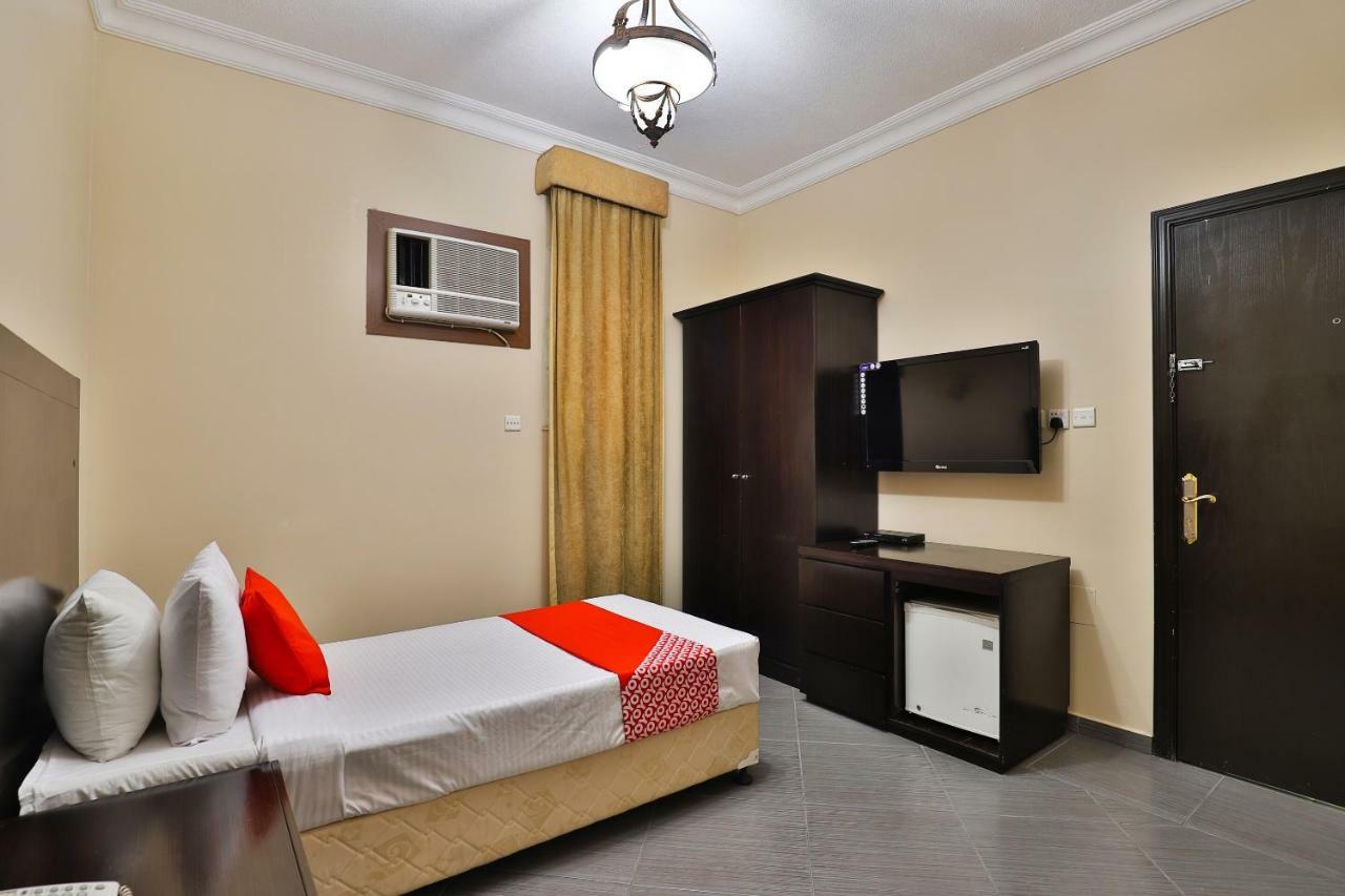 Orchida Al Hamra Hotel Riyadh Ngoại thất bức ảnh