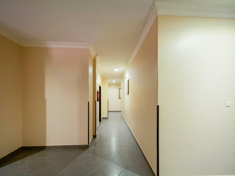 Orchida Al Hamra Hotel Riyadh Ngoại thất bức ảnh