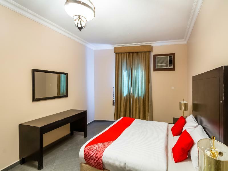 Orchida Al Hamra Hotel Riyadh Ngoại thất bức ảnh