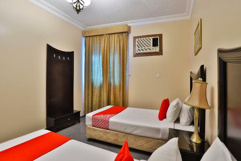 Orchida Al Hamra Hotel Riyadh Ngoại thất bức ảnh