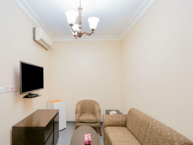 Orchida Al Hamra Hotel Riyadh Ngoại thất bức ảnh