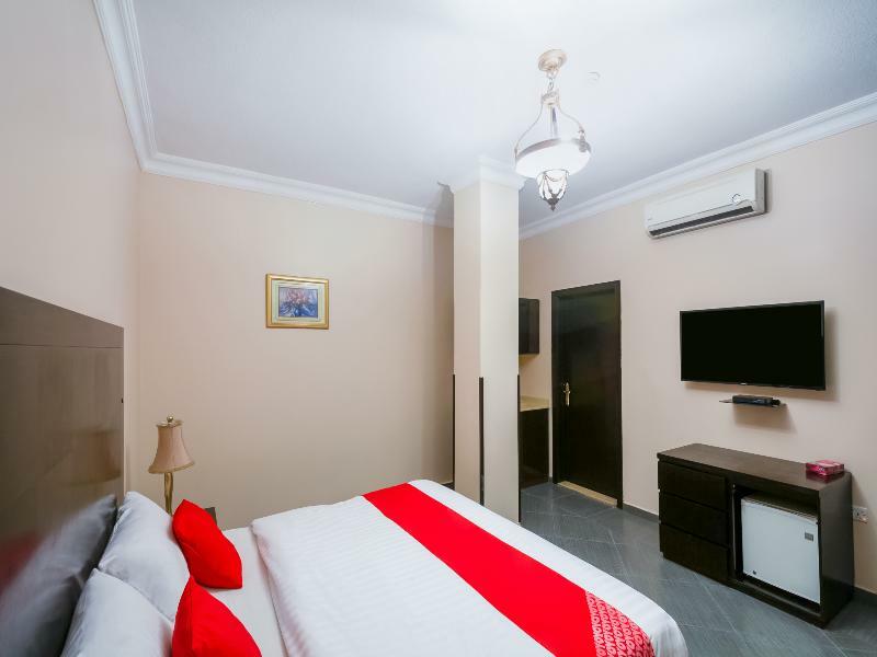 Orchida Al Hamra Hotel Riyadh Ngoại thất bức ảnh