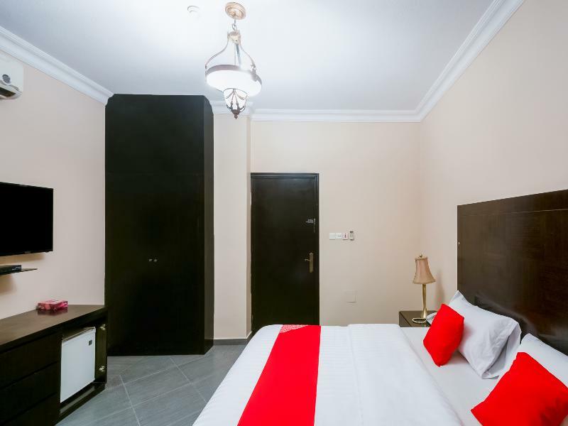 Orchida Al Hamra Hotel Riyadh Ngoại thất bức ảnh