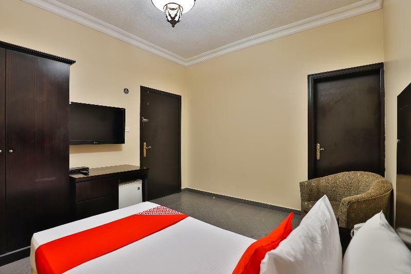 Orchida Al Hamra Hotel Riyadh Ngoại thất bức ảnh