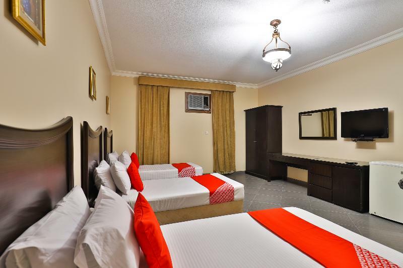 Orchida Al Hamra Hotel Riyadh Ngoại thất bức ảnh
